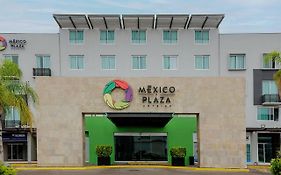 Hotel México Plaza Irapuato