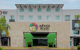 Hotel México Plaza Irapuato